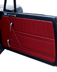 VITESSE 6 DOOR PANELS 1962-67