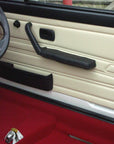 Golf/Rabbit Mk.I Door panels with no speaker holes.
