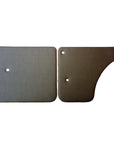 PAIR OF REAR DOOR PANELS - 1949-59