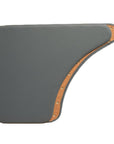 PAIR OF REAR DOOR PANELS - 1949-59