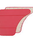 MINOR 4 DOOR-REAR DOOR PANELS 1960-62