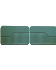 DOOR PANELS 1964-71   TWO DOOR MODELS