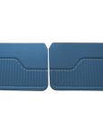 4 DOOR FRONT DOOR PANELS 1964-71