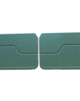 4 DOOR FRONT DOOR PANELS 1964-71