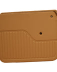 4 DOOR FRONT DOOR PANELS 1964-71