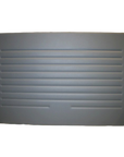 T2 1968-79 SLIDING DOOR PANEL WELD DESIGN