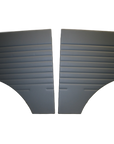 T2 1968-79 REAR SIDE WELDED PANELS