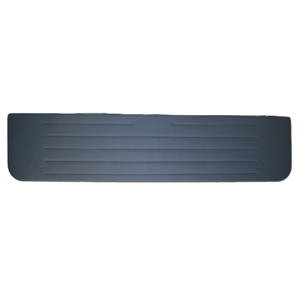 T2 1968-79 TAILGATE PANEL WELD DESIGN