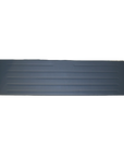 T2 1968-79 TAILGATE PANEL WELD DESIGN