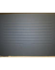 VW TYPE 2 BRAZILIAN IMPORT OPPOSITE SLIDING DOOR PANEL