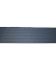 VW TYPE 2 BRAZILIAN IMPORT REAR TAILGATE PANEL