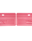 BEETLE SALOON 56-64 FRONT DOOR PANELS