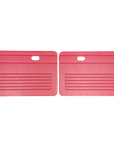 BEETLE SALOON 56-64 FRONT DOOR PANELS
