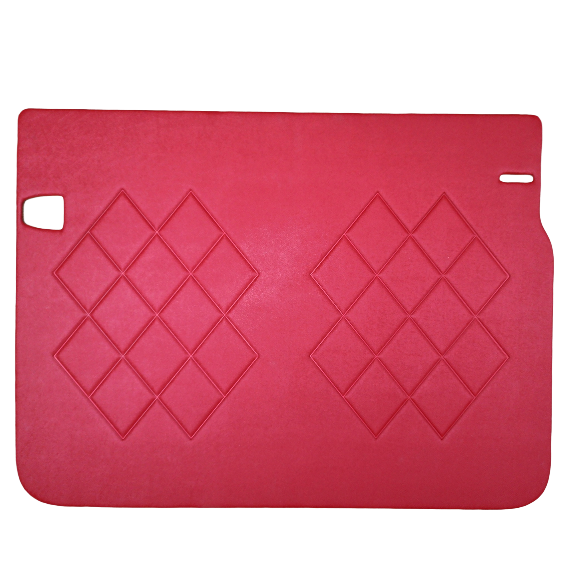 VINYL T5 T6 LEFT HAND SLIDING DOOR PANEL TRANSPORTER VW VOLKSWAGEN INTERIOR DIAMOND EMBOSSED PANELS BOARDS