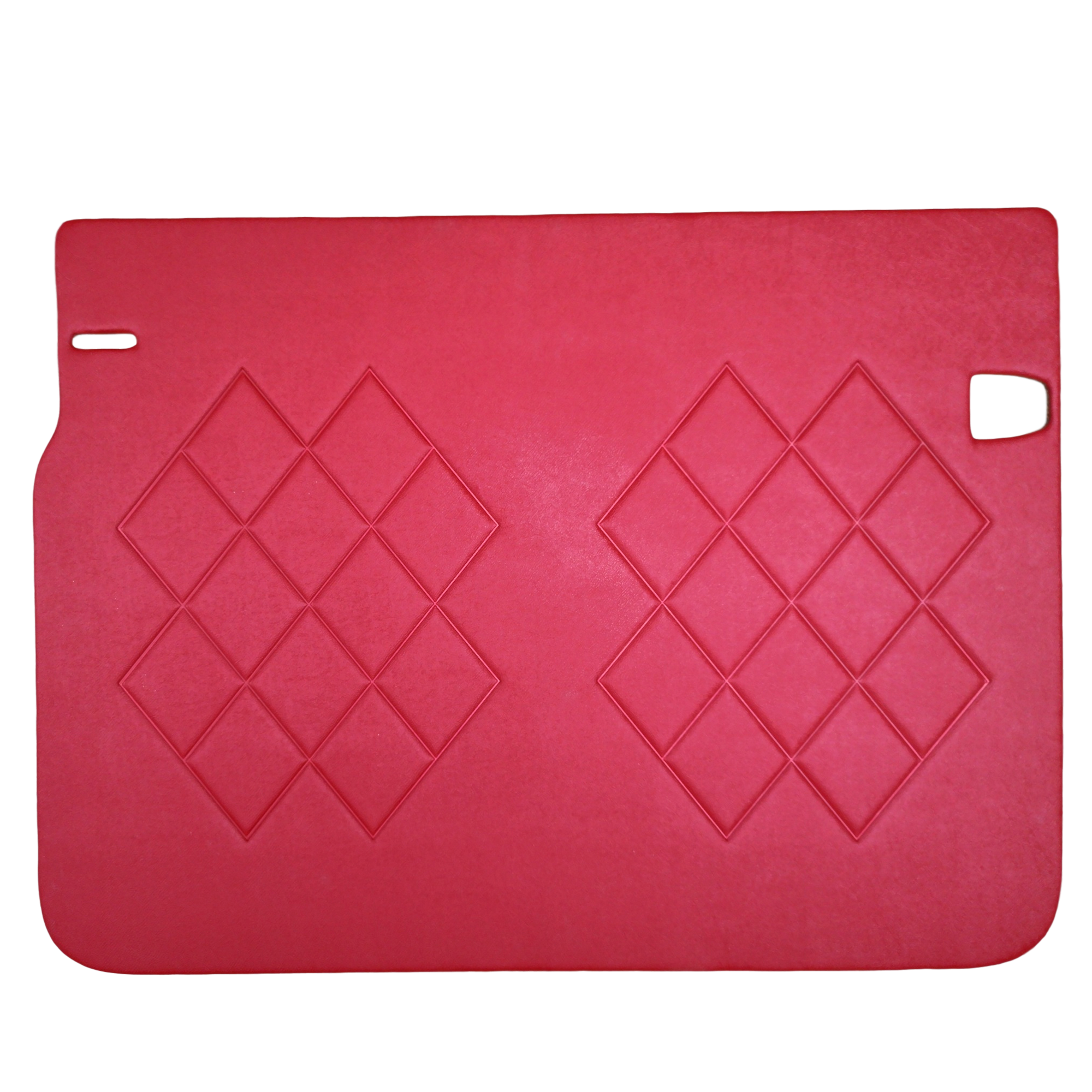 VW VOLKSWAGEN T5 T6 RH SLIDING DOOR PANEL DIAMOND EMBOSSED INTERIOR VINYL CONVERSION UPGRADE