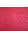 VW VOLKSWAGEN T5 T6 RH SLIDING DOOR PANEL DIAMOND EMBOSSED INTERIOR VINYL CONVERSION UPGRADE