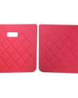 T5 & T6 REAR BARN DOOR PANELS