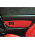 Pair of Leather Door Pods (MKI)
