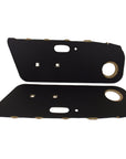 MX5/EUNOS DOOR PANELS-PAIR-1993-97