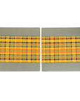 T2 1968-79 BEHIND CAB SEAT WESTFALIA CLOTH PANELS