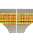 T2 1968-79 WESTFALIA CLOTH REAR SIDE PANELS