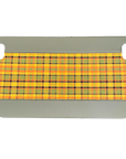 T2 1968-79 WESTFALIA CLOTH SLIDING DOOR PANEL