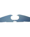 MKI MINI PAIR OF OVAL BINNACLE SPEEDO PANELS