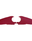 MKI MINI PAIR OF OVAL BINNACLE SPEEDO PANELS