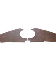 MKI MINI PAIR OF OVAL BINNACLE SPEEDO PANELS
