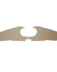 MKI MINI PAIR OF OVAL BINNACLE SPEEDO PANELS