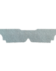 MINI PADDED DASH TRAY LINER - ALL MODELS 1959-2000