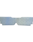 MINI PADDED DASH TRAY LINER - ALL MODELS 1959-2000