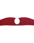 MKI & II MINI PAIR OF ROUND SINGLE SPEEDO PANELS