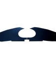 MKIII MINI OVAL SPEEDO PANELS - 1290 GRAIN