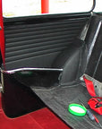 MONTE CARLO PAIR OF REAR QUARTER PANELS