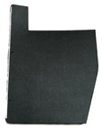 FRONT FOOTWELL SCUTTLE PANELS RH SIDE