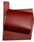 FRONT FOOTWELL SCUTTLE PANELS WITH POCKET LH SIDE