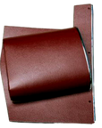 FRONT FOOTWELL SCUTTLE PANELS WITH POCKET RH SIDE