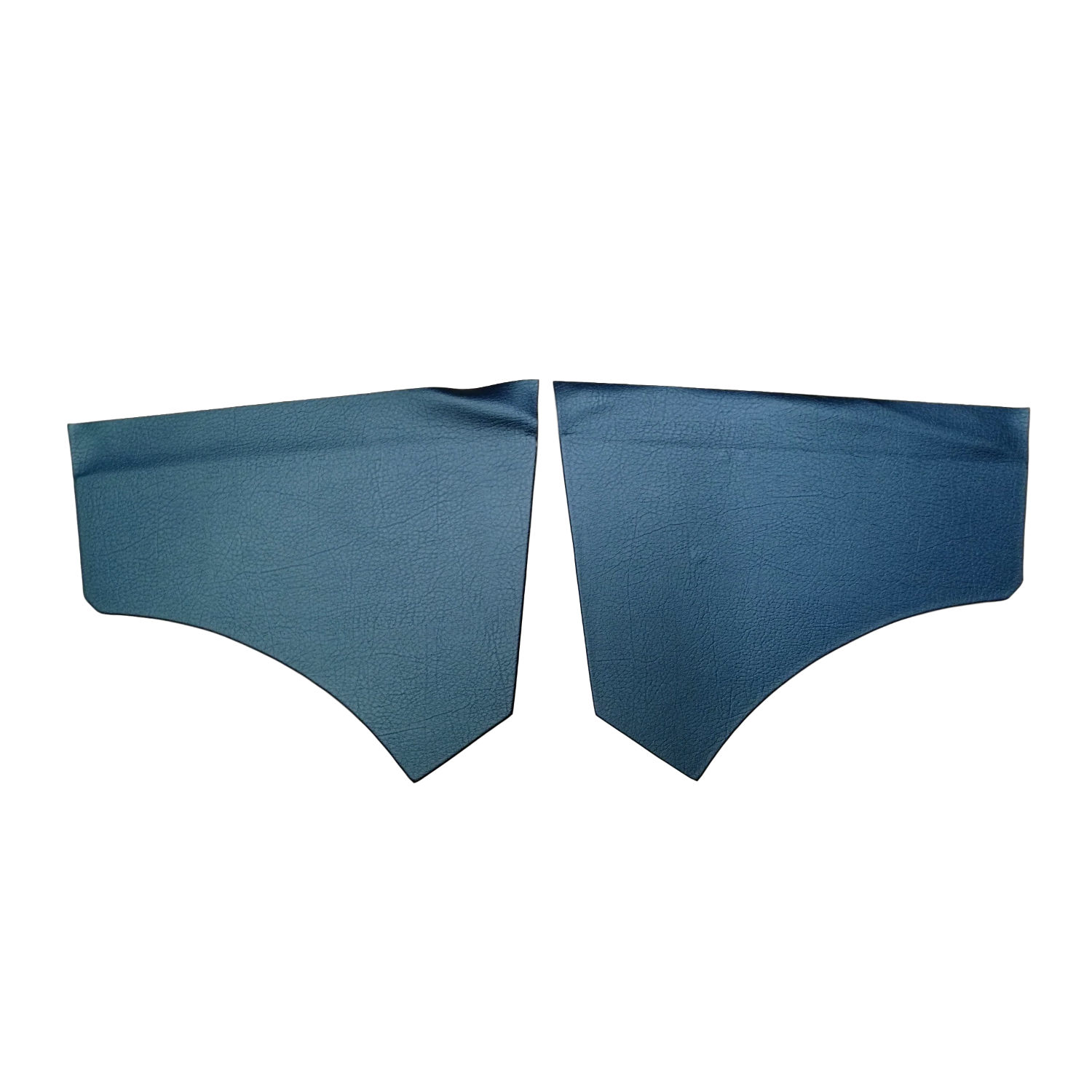 FRONT SCUTTLE PANELS-ALL MODELS-1949 onwards -PAIR