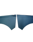 FRONT SCUTTLE PANELS-ALL MODELS-1949 onwards -PAIR