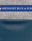 EARLY MORRIS MIN REAR SEAT COVER KIT