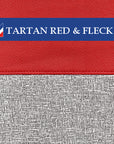 FLECK REAR SEAT COVERS - WELDED DESIGN WITH NARROW FLUTES