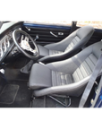 MINI BUCKET SEAT RIGHT HAND (VINYL)