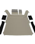 SCIROCCO MK1 COUPE HEADLINING KIT SUNROOF
