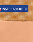 MINI "CLASSIC" INNOCENTI STYLE SEAT COVER KIT- RECLINING FRONT SEATS WITH HEADRESTS