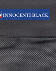 MINI "CLASSIC" INNOCENTI STYLE SEAT COVER KIT- RECLINING FRONT SEATS WITH HEADRESTS