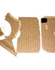 SPITFIRE MK.VI & 1500 TRIM PANEL KIT (1970-73)