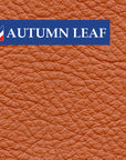 Leather Covered T Bar in Exchange.