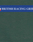 Leather -Front seat covering kit - MGF MK1 Icon Style