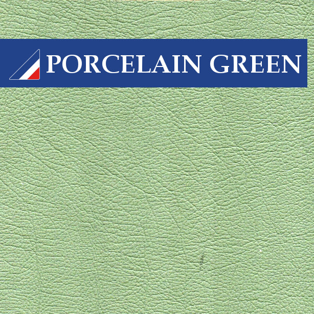 LEATHER DOOR PULL  1953-71